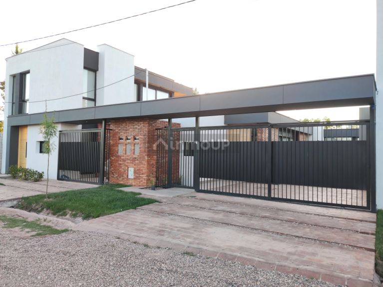 Casa en Alquiler en Lujan de Cuyo, Mendoza