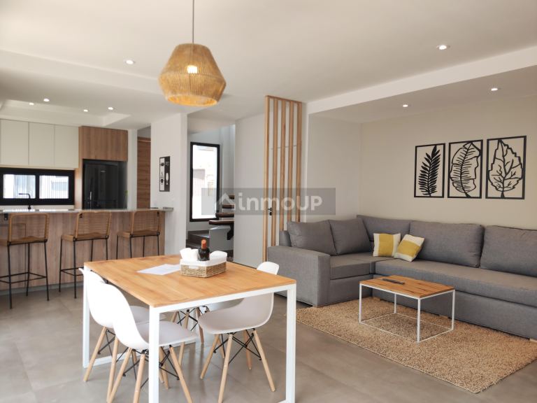 Casa en Alquiler en Lujan de Cuyo, Mendoza