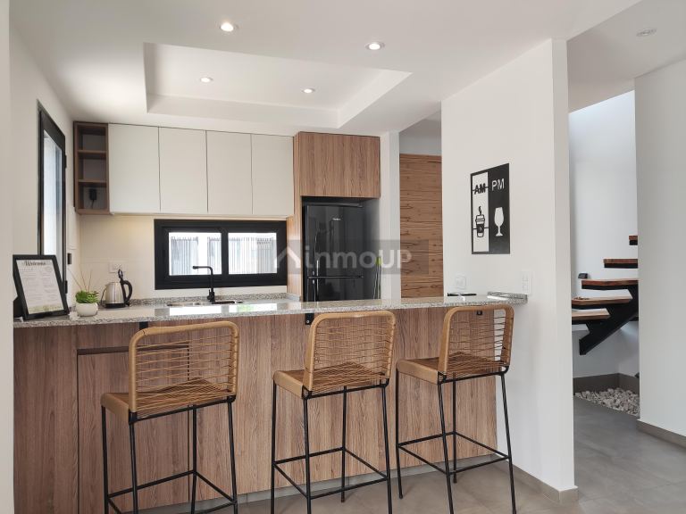 Casa en Alquiler en Lujan de Cuyo, Mendoza