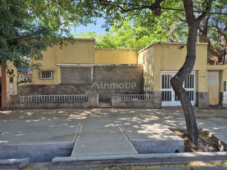 Terreno en Venta en Capital, Mendoza