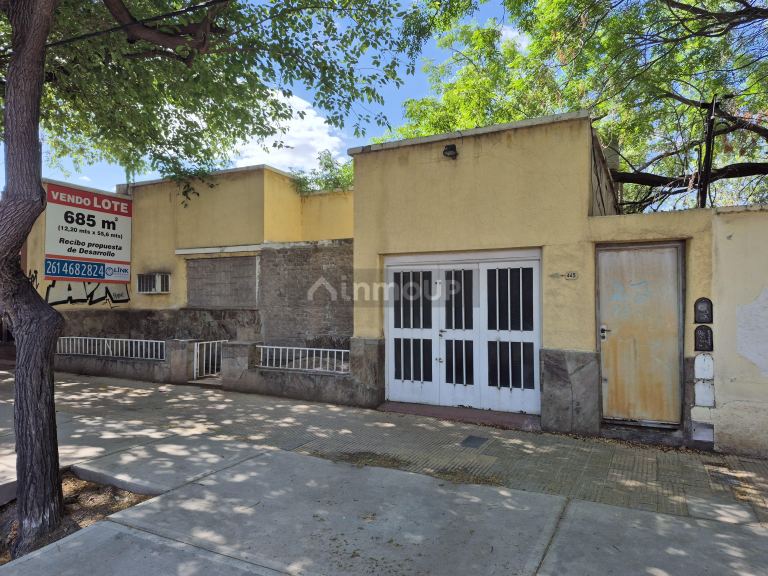 Terreno en Venta en Capital, Mendoza