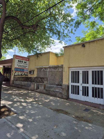 Terreno en Venta en Capital, Mendoza