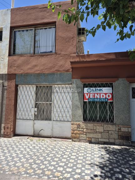 Casa en Venta en Guaymallen, Mendoza