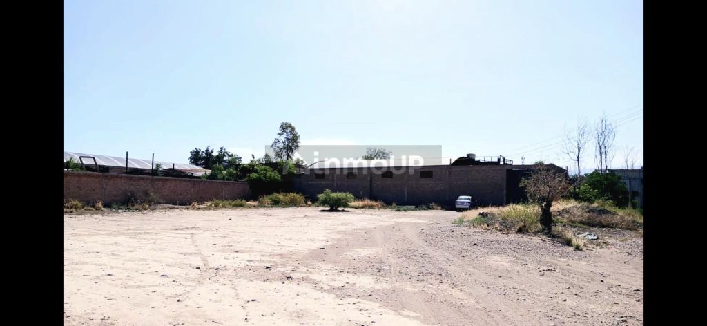 Galpon en Venta en Maipu, Mendoza