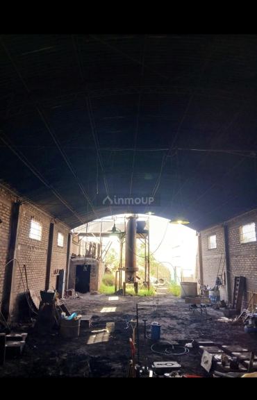 Galpon en Venta en Maipu, Mendoza