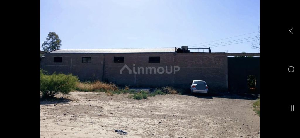 Galpon en Venta en Maipu, Mendoza