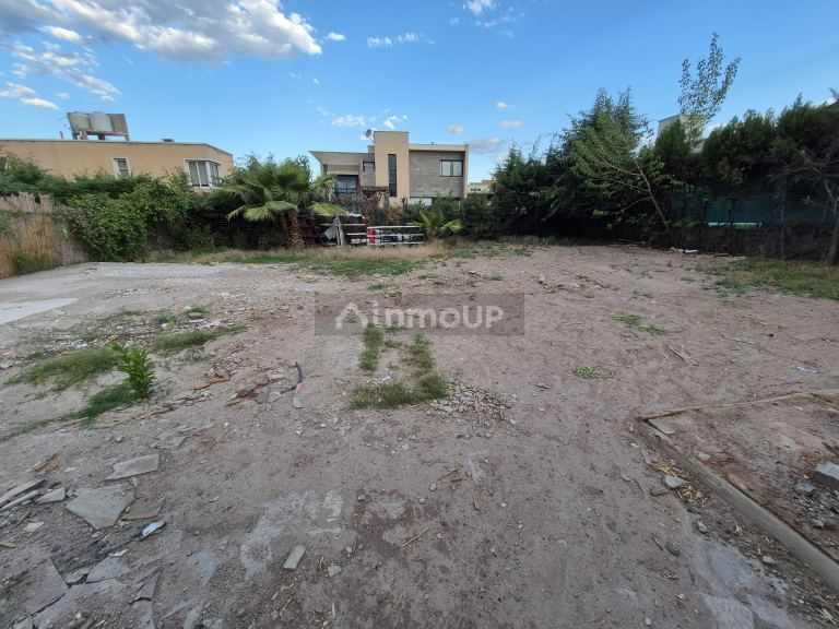 Lote en Venta en Guaymallen, Mendoza