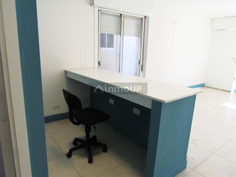 Oficina en Alquiler en Capital, Mendoza