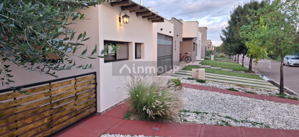 Casa en Venta en Lujan de Cuyo, Mendoza