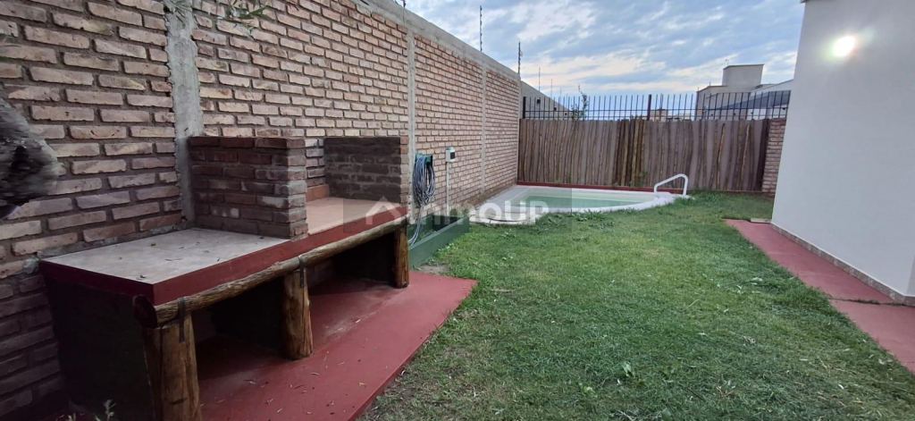 Casa en Venta en Lujan de Cuyo, Mendoza