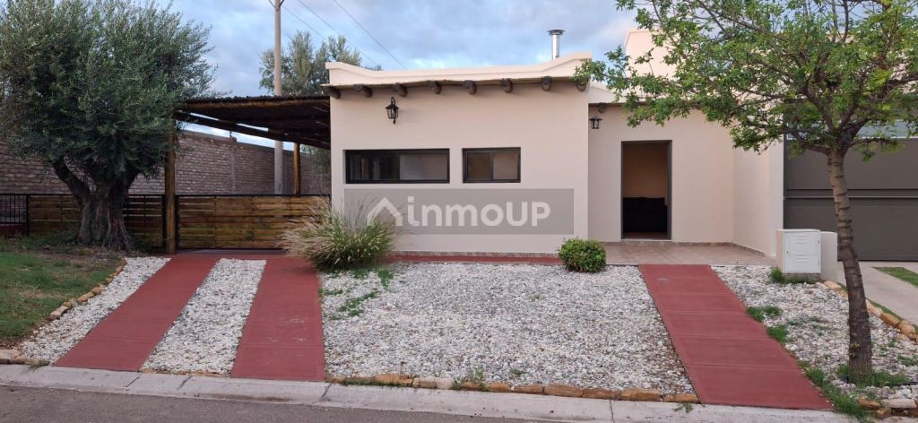 Casa en Venta en Lujan de Cuyo, Mendoza