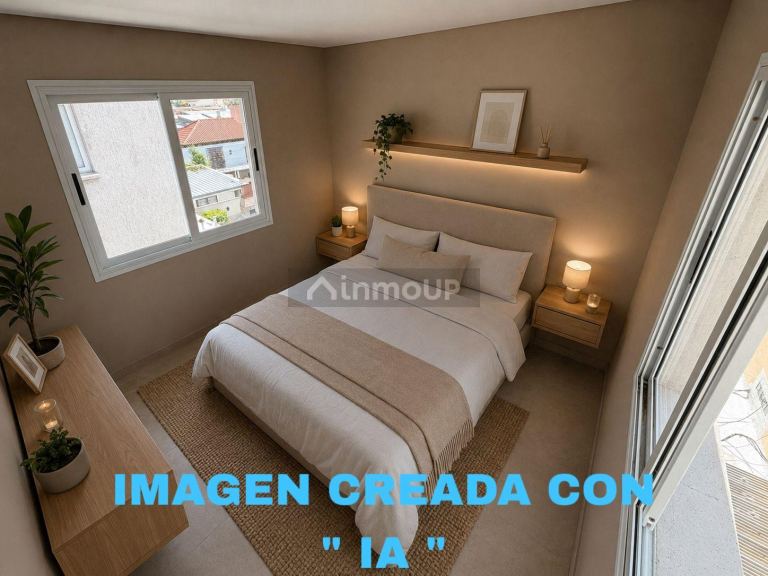 Departamento en Venta en Capital, Mendoza
