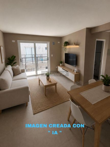 Departamento en Venta en Capital, Mendoza