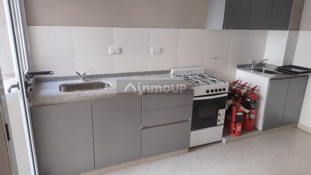 Departamento en Alquiler en Capital, Mendoza