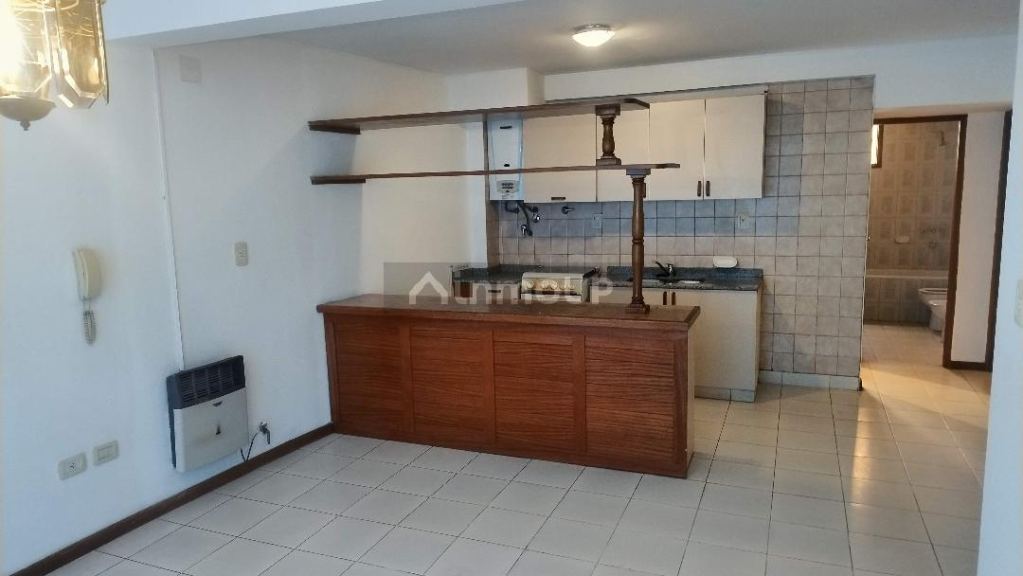 Departamento en Venta en Capital, Mendoza