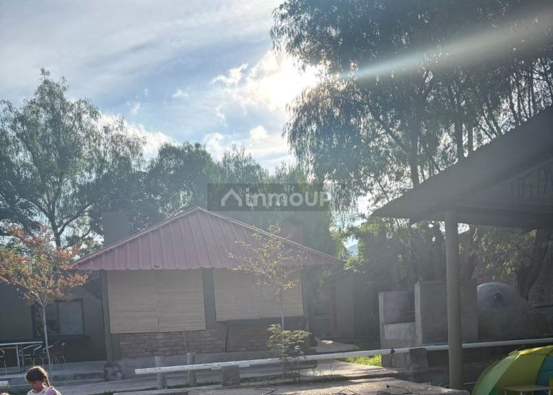 Casa en Venta en Las Heras, Mendoza
