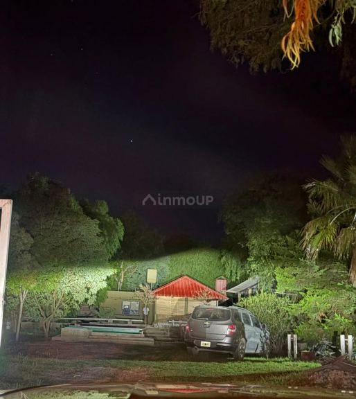 Casa en Venta en Las Heras, Mendoza