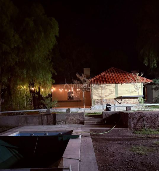 Casa en Venta en Las Heras, Mendoza