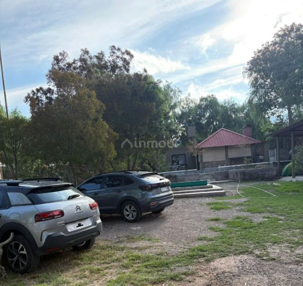 Casa en Venta en Las Heras, Mendoza