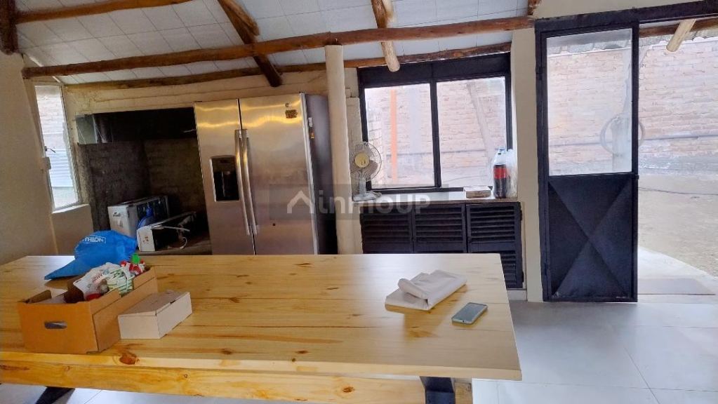 Casa en Venta en Las Heras, Mendoza