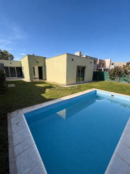 Casa en Venta en Lujan de Cuyo, Mendoza
