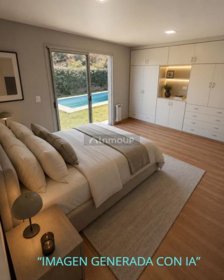 Casa en Venta en Lujan de Cuyo, Mendoza