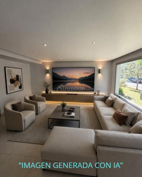 Casa en Venta en Lujan de Cuyo, Mendoza