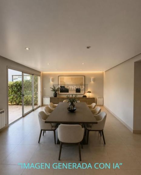 Casa en Venta en Lujan de Cuyo, Mendoza