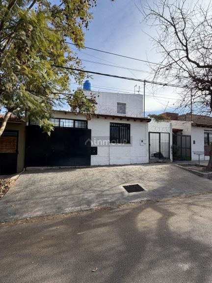 Casa en Alquiler en Godoy Cruz, Mendoza