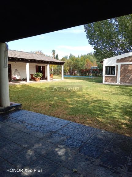 Casa en Alquiler en Maipu, Mendoza - $ 1.800.000 | Inmoup - 7