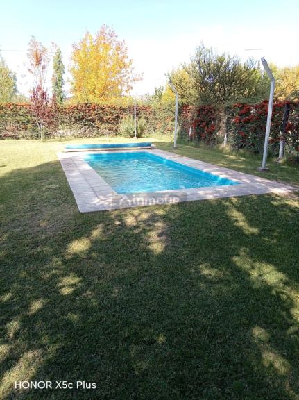 Casa en Alquiler en Maipu, Mendoza - $ 1.800.000 | Inmoup - 18