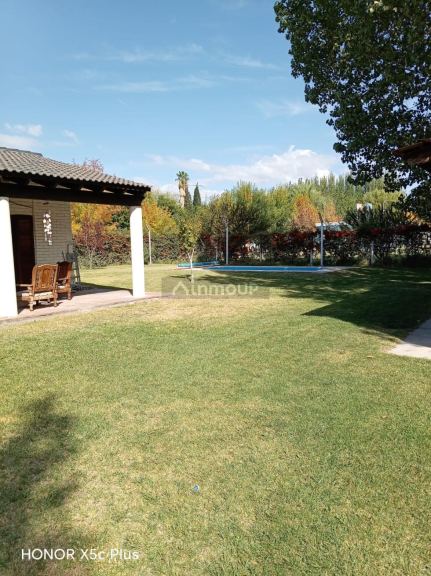 Casa en Alquiler en Maipu, Mendoza - $ 1.800.000 | Inmoup - 16