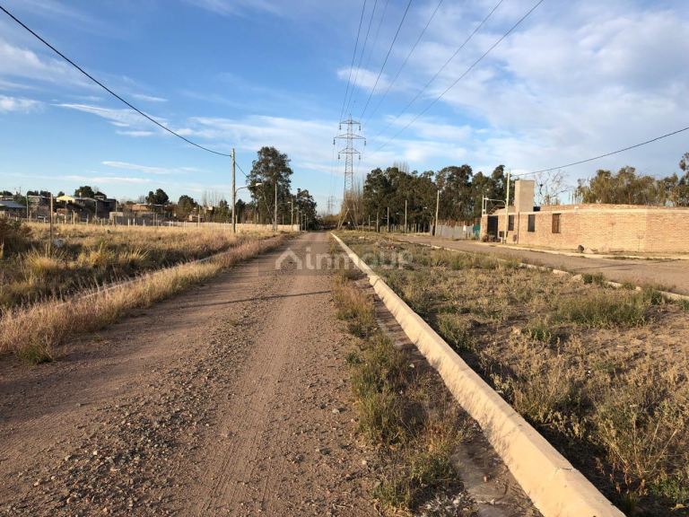 Lote en Venta en Lujan de Cuyo, Mendoza