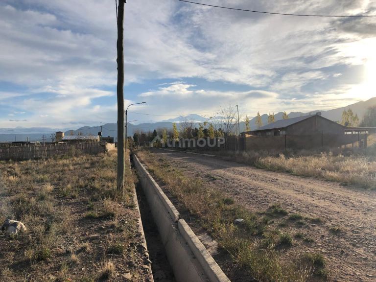 Lote en Venta en Lujan de Cuyo, Mendoza