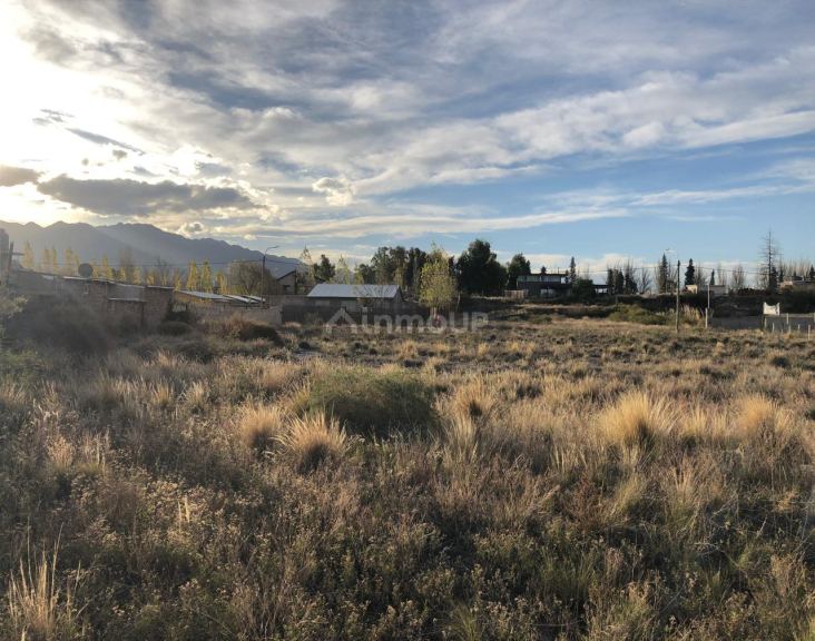 Lote en Venta en Lujan de Cuyo, Mendoza