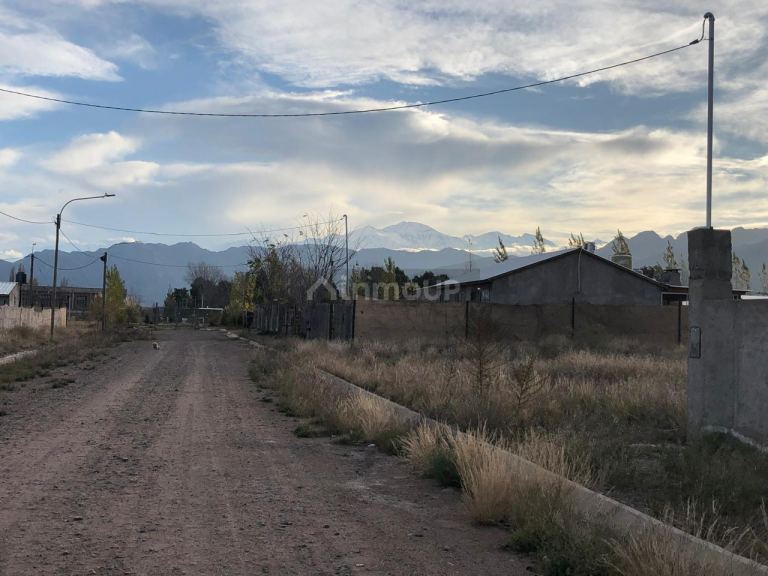 Lote en Venta en Lujan de Cuyo, Mendoza