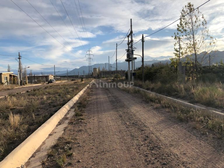 Lote en Venta en Lujan de Cuyo, Mendoza