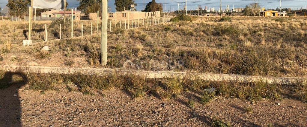 Lote en Venta en Lujan de Cuyo, Mendoza