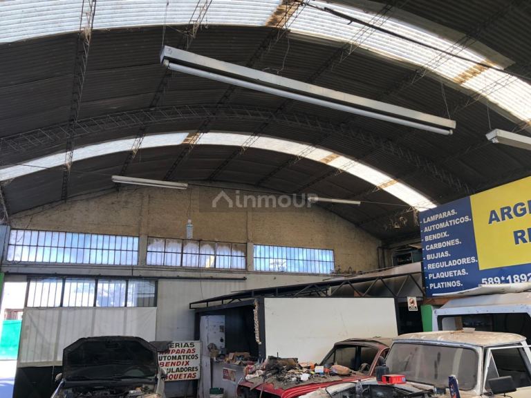 Galpon en Venta en Guaymallen, Mendoza