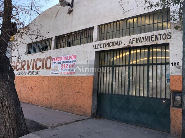 Galpon en Venta en Guaymallen, Mendoza