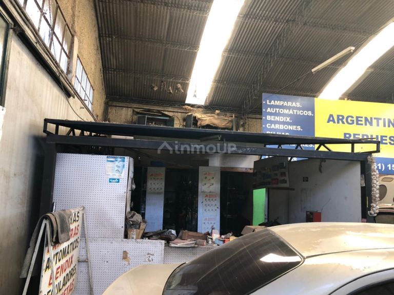 Galpon en Venta en Guaymallen, Mendoza