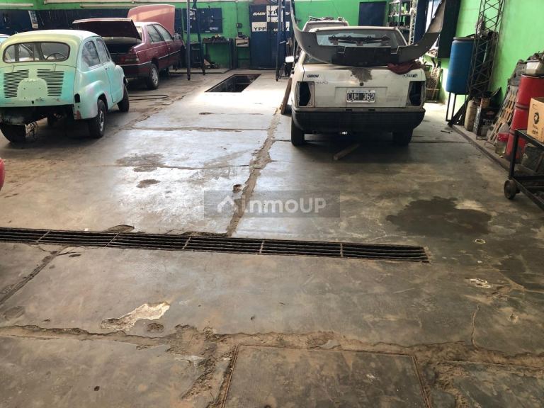 Galpon en Venta en Guaymallen, Mendoza