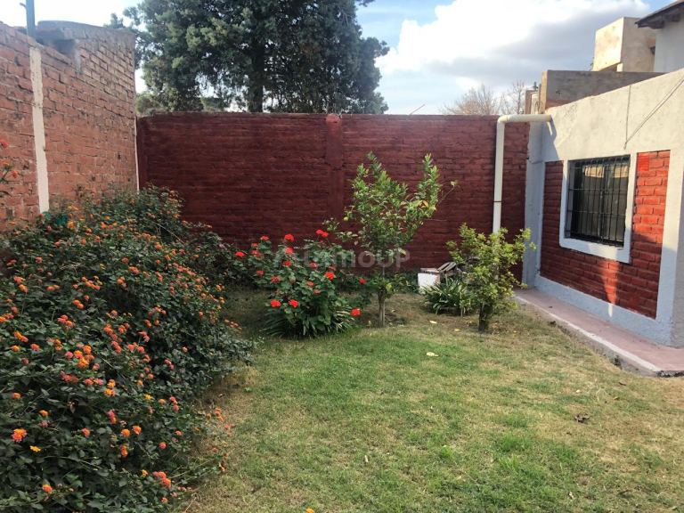 Casa en Alquiler en Las Heras, Mendoza