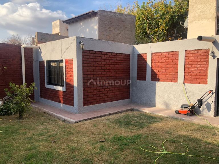 Casa en Alquiler en Las Heras, Mendoza