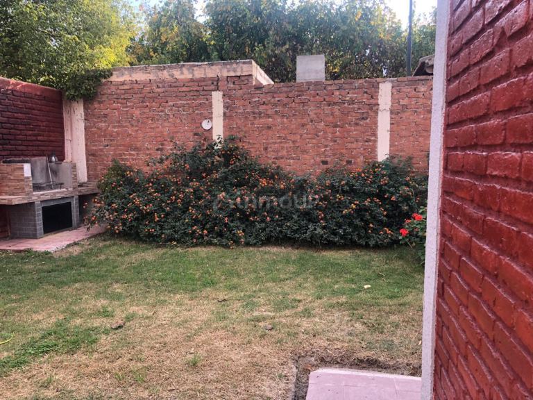 Casa en Alquiler en Las Heras, Mendoza