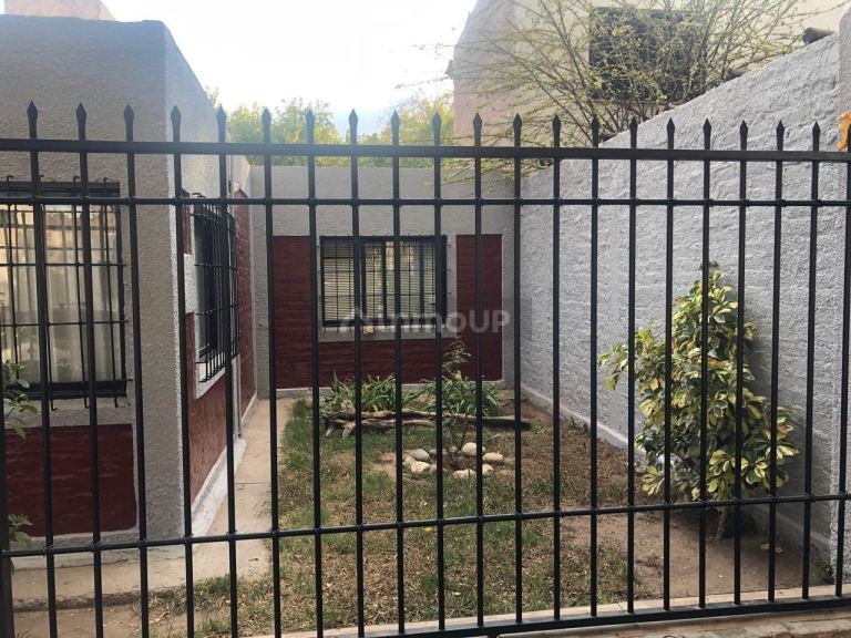 Casa en Alquiler en Las Heras, Mendoza