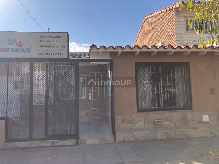 Casa en Alquiler en Godoy Cruz, Mendoza