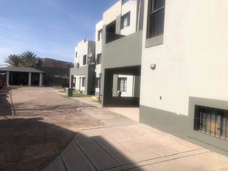 Departamento en Alquiler en Godoy Cruz, Mendoza