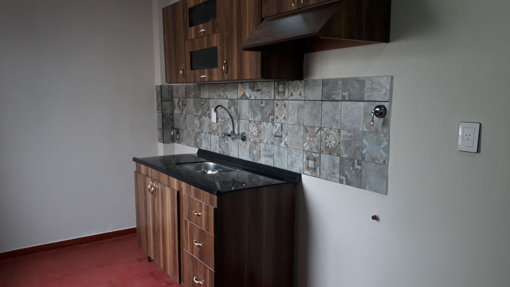 Departamento en Venta en Guaymallen, Mendoza