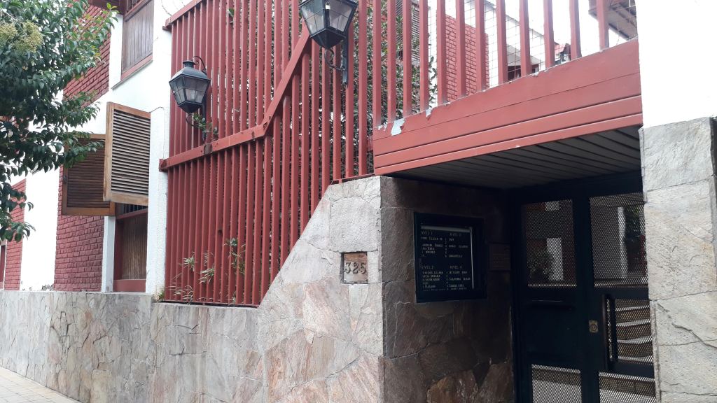 Departamento en Alquiler en Guaymallen, Mendoza